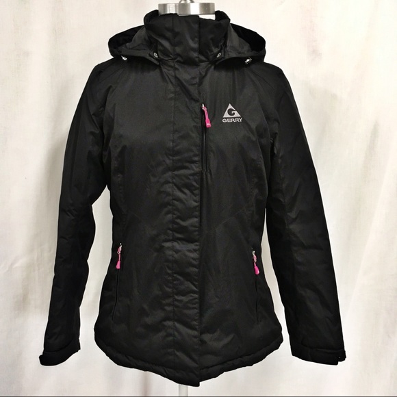 gerry jackets womens
